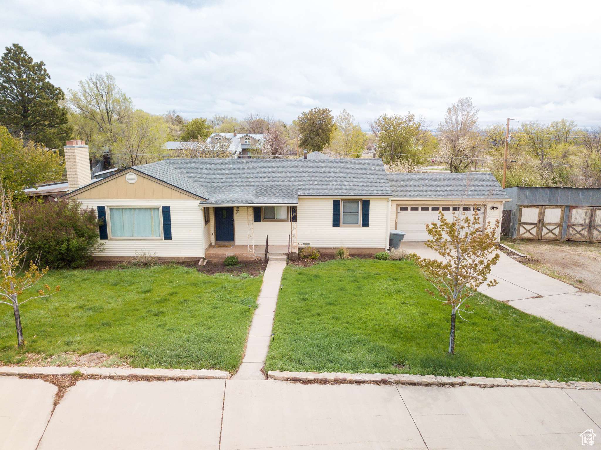 Monticello, UT 84535,81 W CIRCLE DR