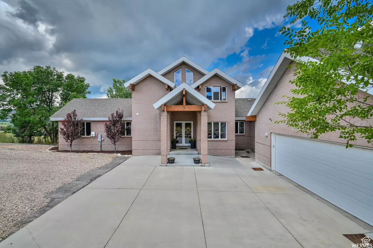 Coalville, UT 84017,320 S OLD FARM LN E