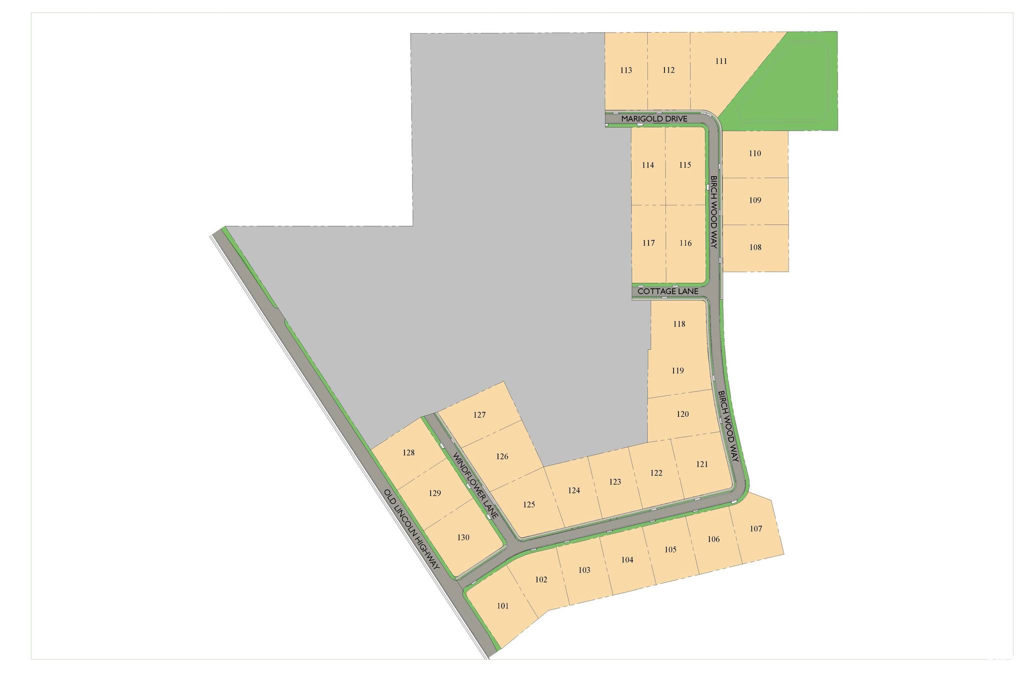 Grantsville, UT 84029,1104 W COTTAGE LN N #117