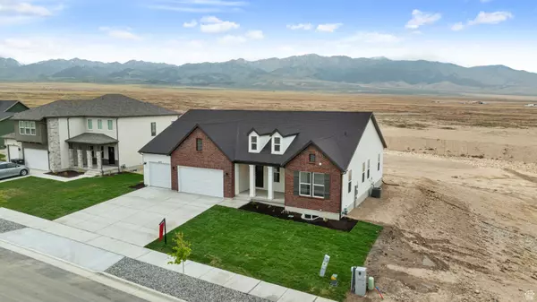 Grantsville, UT 84029,434 S MCBRIDE DR