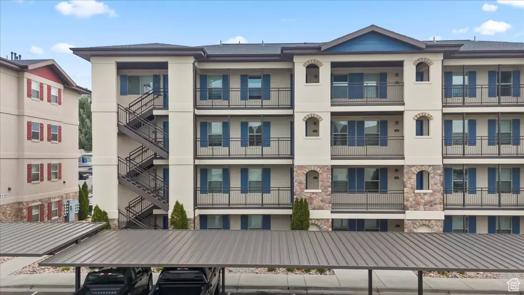 1004 N 1090 W #203, Orem, UT 84057