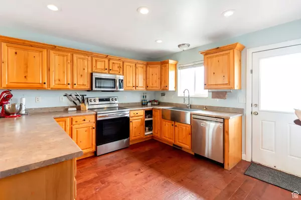 Logan, UT 84321,1516 W 800 S