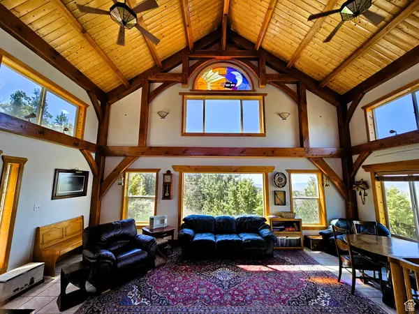 93 JUNIPER DR #M93, Fairview, UT 84629
