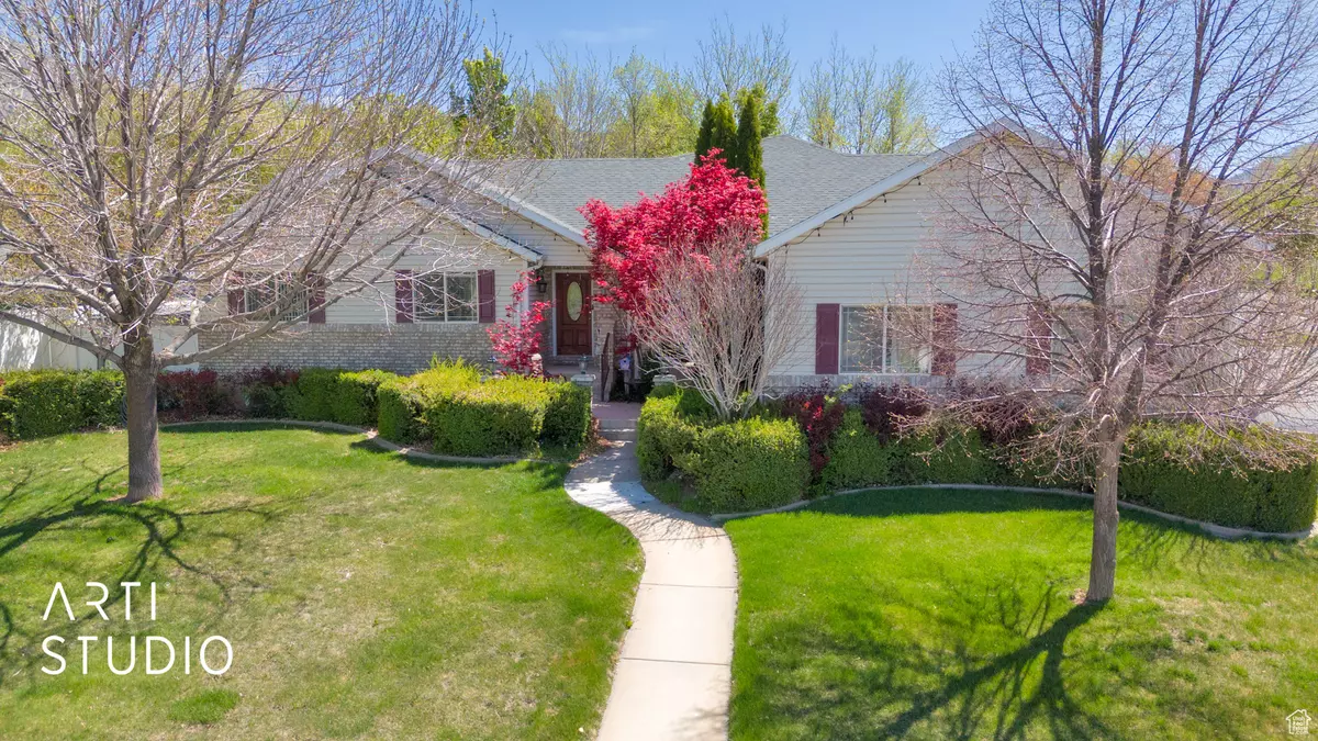 Nephi, UT 84648,1266 N 400 E