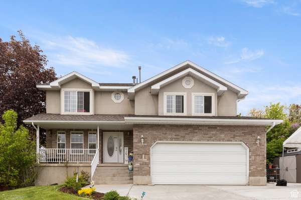 661 E CENTER ST, Providence, UT 84332