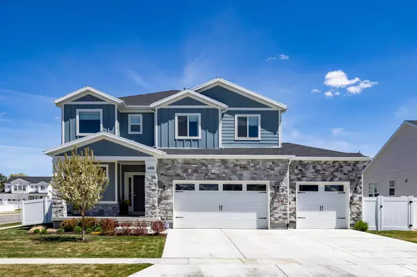 1401 S 1040 E, Heber City, UT 84032