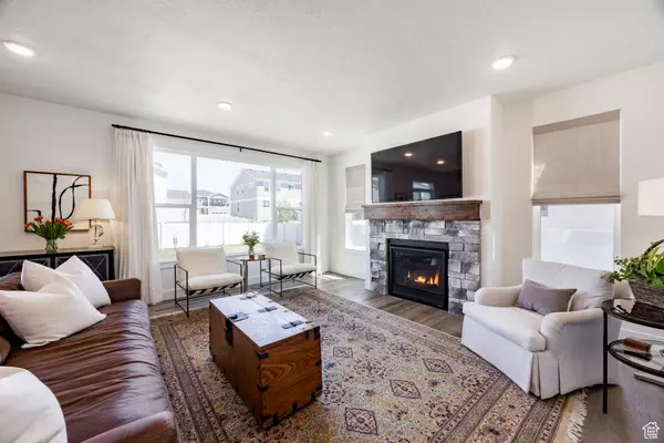 Heber City, UT 84032,1401 S 1040 E