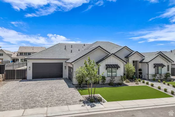Washington, UT 84780,762 E ARINA WAY