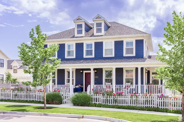 South Jordan, UT 84009,11243 S PROSPERITY RD