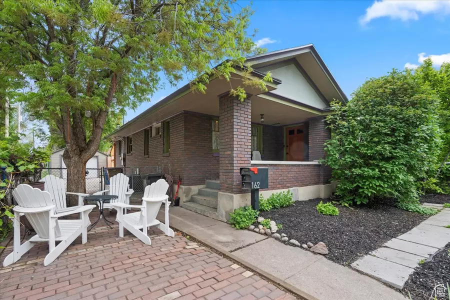 162 E CLEVELAND, Salt Lake City, UT 84115