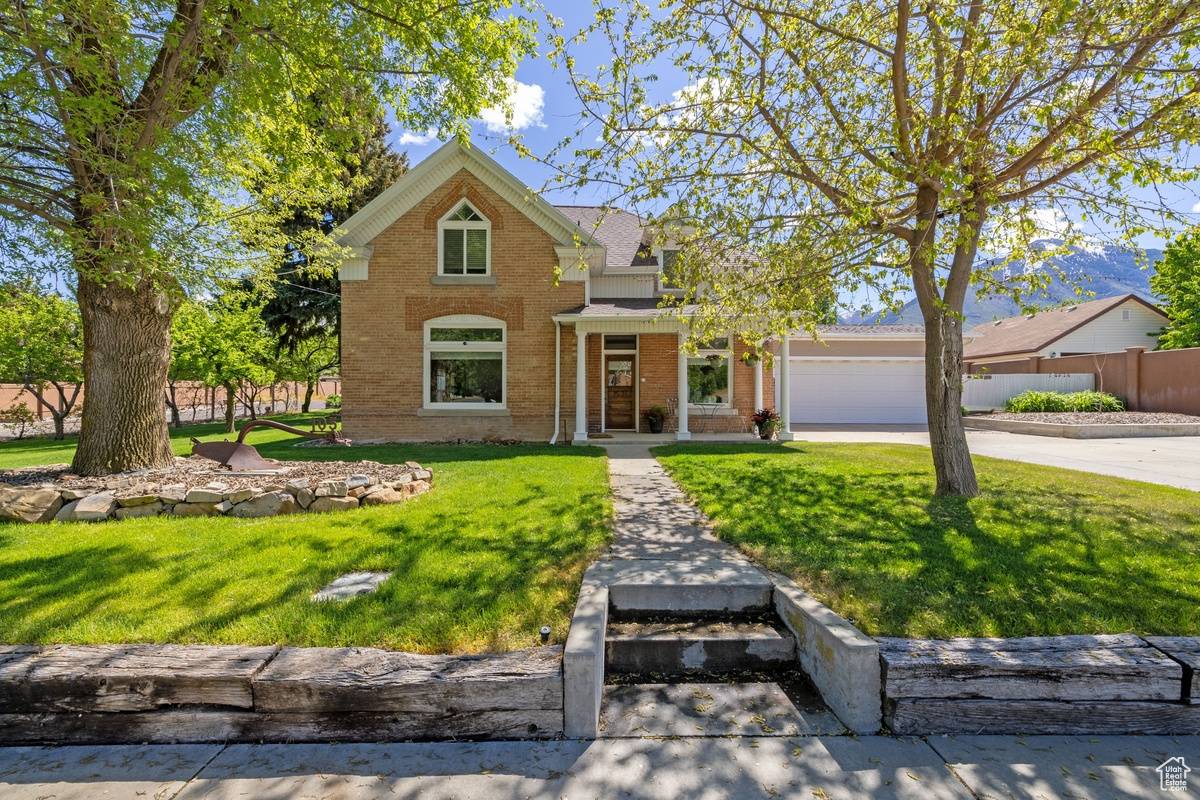 105 S 500 E, Salem, UT 84653