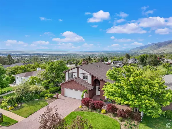 Bountiful, UT 84010,905 E MILLSTREAM WAY
