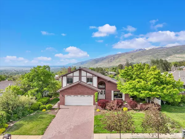 Bountiful, UT 84010,905 E MILLSTREAM WAY