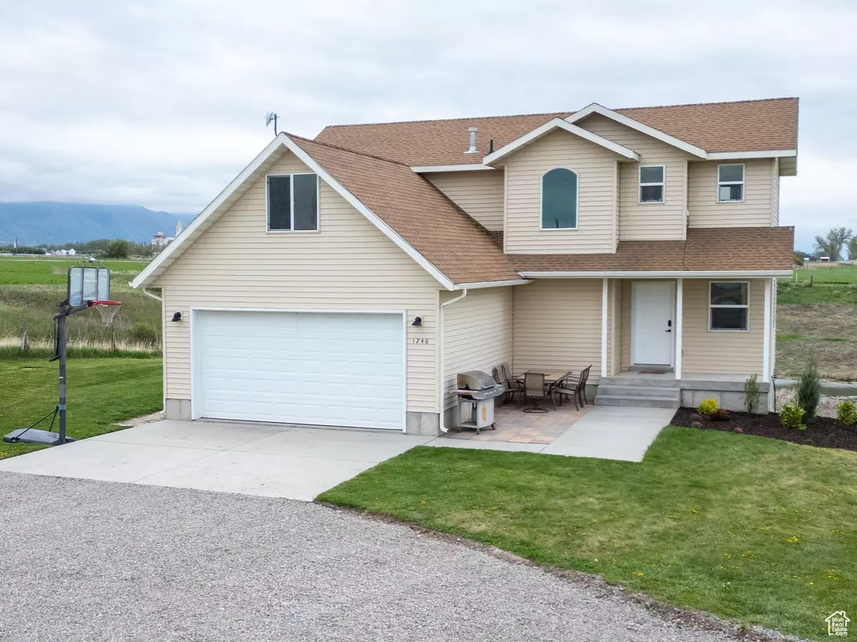Smithfield, UT 84335,1246 W 6600 N