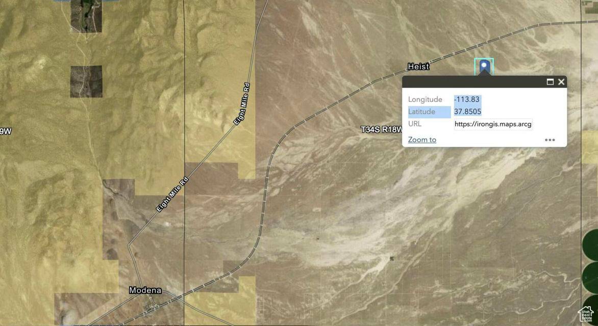 Modena, UT 84753,6 LOT 4669 GARDEN VLY #6