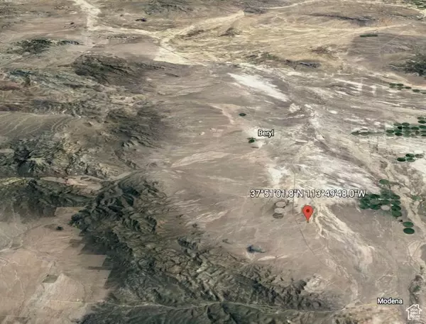 Modena, UT 84753,6 LOT 4669 GARDEN VLY #6