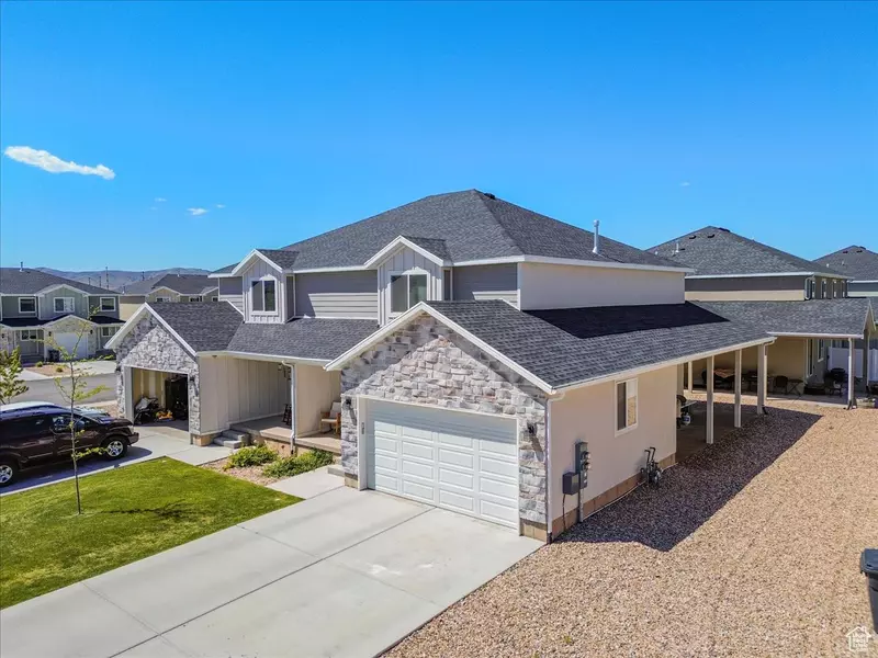 144 W 900 N, Nephi, UT 84648