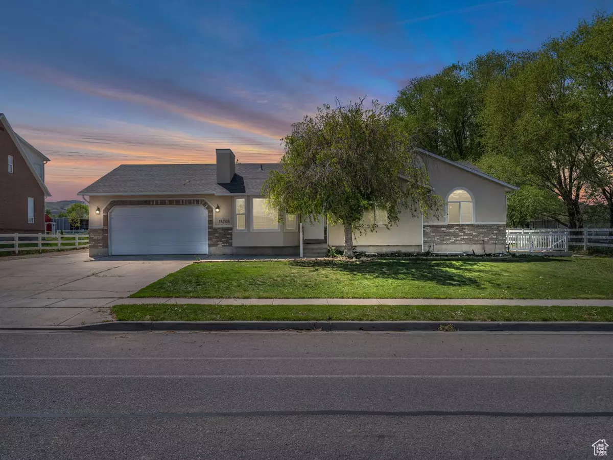 Bluffdale, UT 84065,14768 S 2700 W