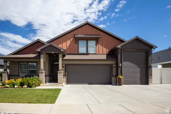 3436 W 3800 S, West Haven, UT 84401