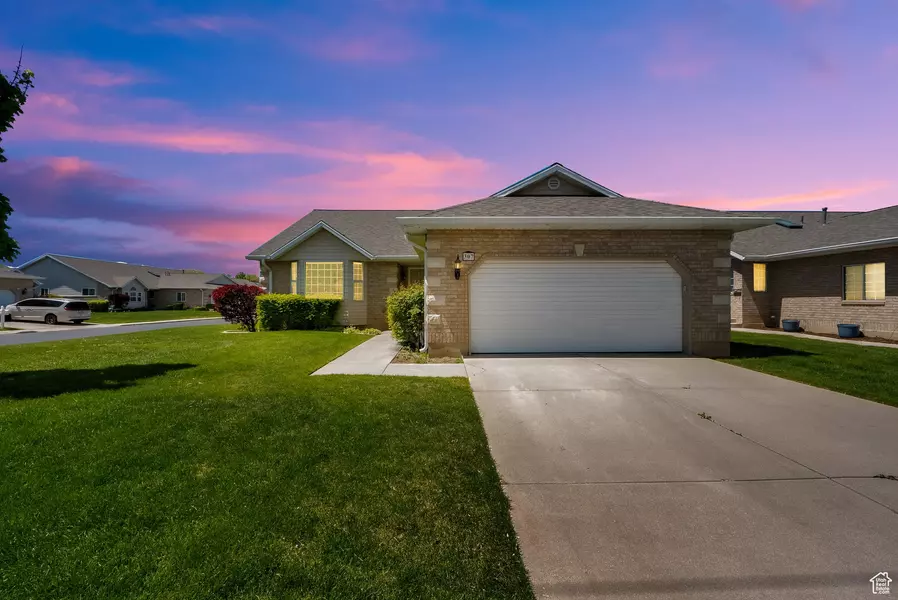 307 N 400 E #3, Orem, UT 84097