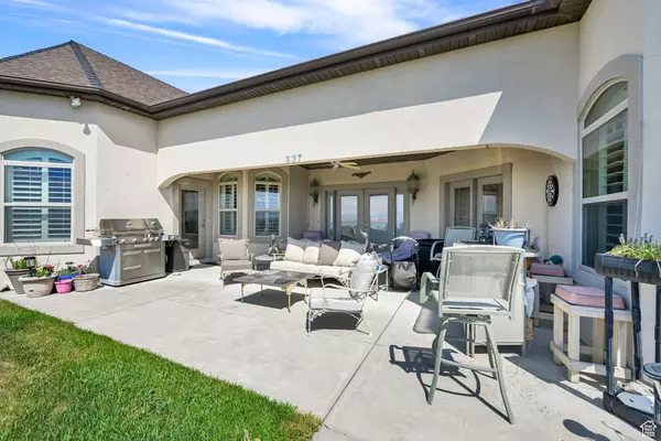 Willard, UT 84340,337 S 300 E
