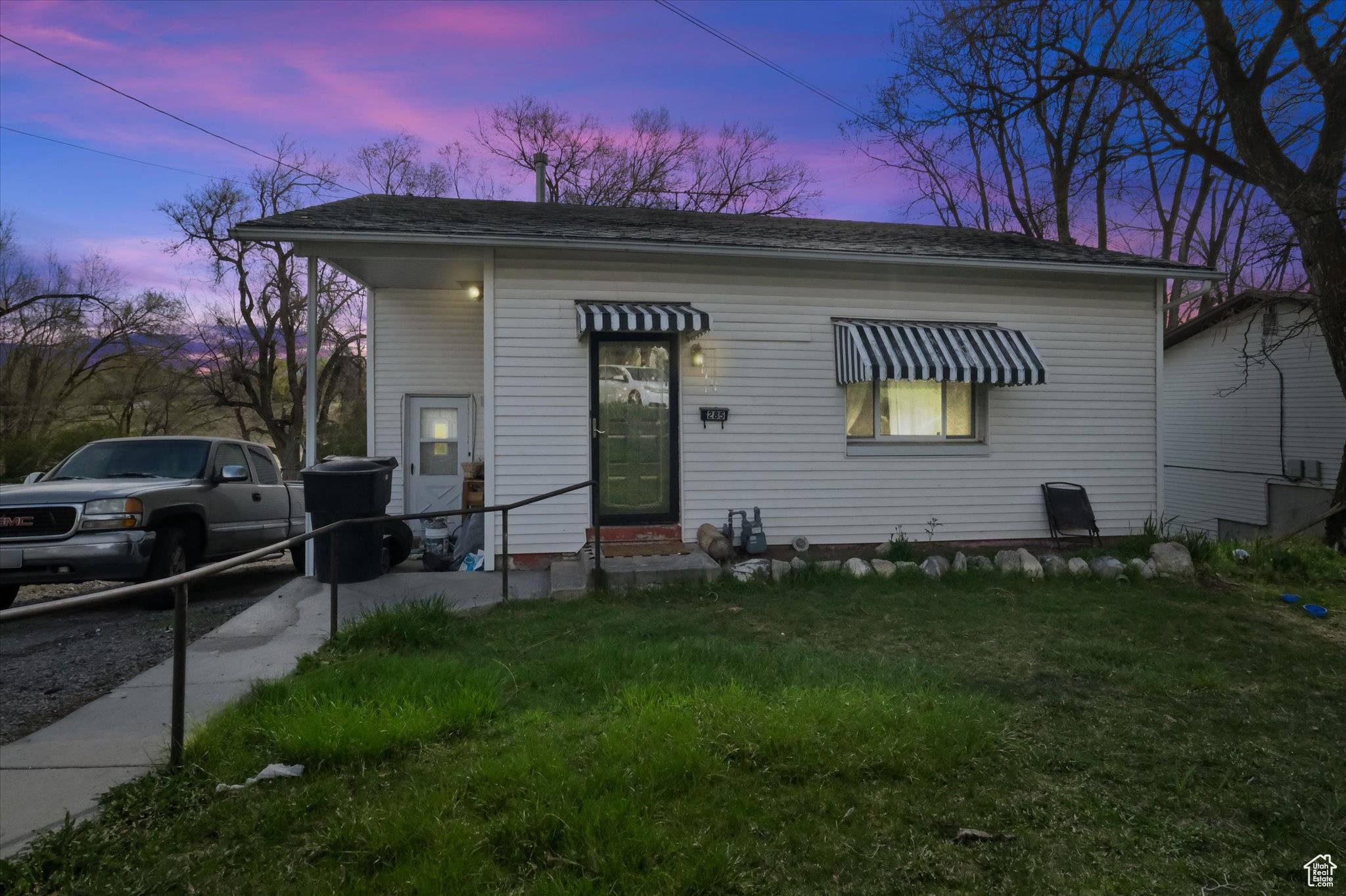 285 S 100 E, Tremonton, UT 84337