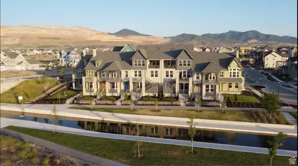 South Jordan, UT 84009,11419 S WATERCOURSE RD #188