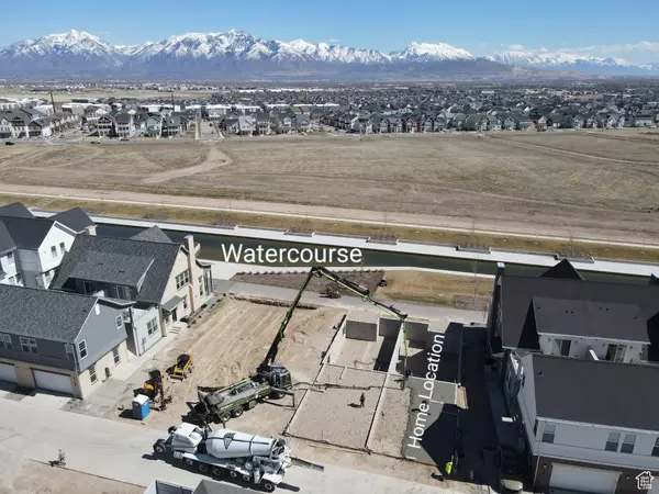 South Jordan, UT 84009,11383 S WATERCOURSE RD W #206
