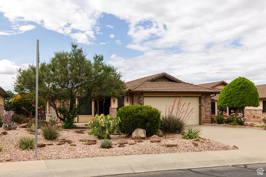 2298 S LEGACY DR, St. George, UT 84770
