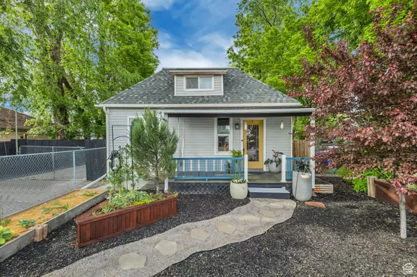 21 E ANGELO AVE S, South Salt Lake, UT 84115