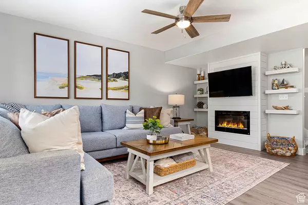 236 W SEASONS LN #34, Garden City, UT 84028