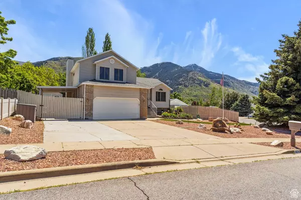 North Ogden, UT 84414,2876 N 1300 E