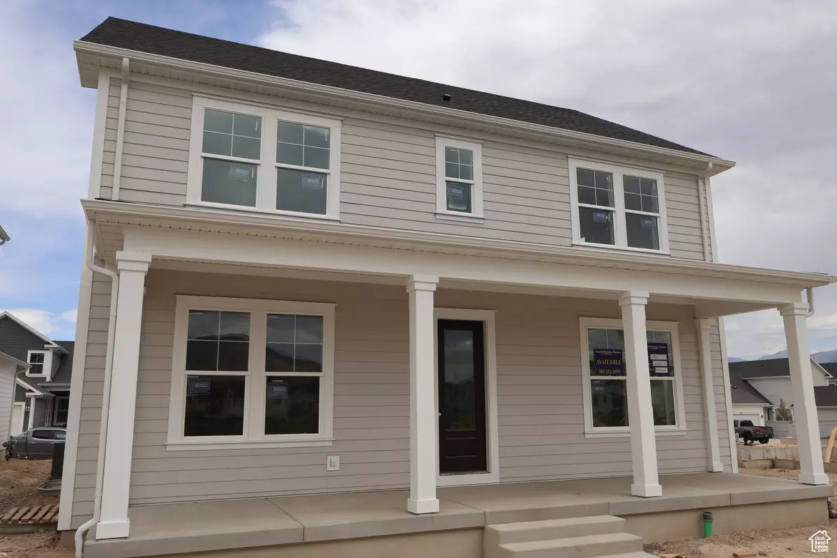 Saratoga Springs, UT 84045,902 W CAROLINE DR S