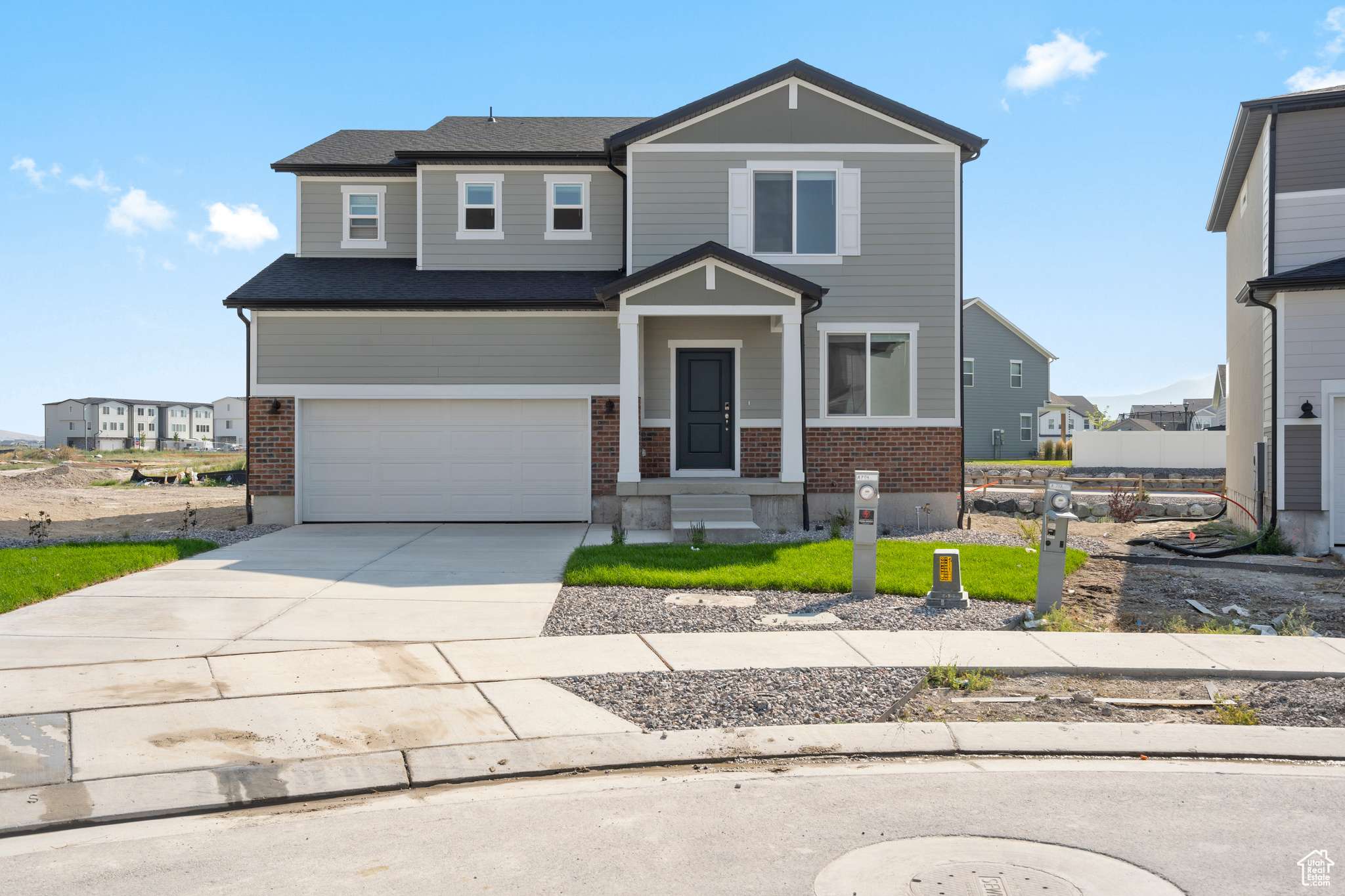 Eagle Mountain, UT 84005,3523 N BROWNING ST #1233