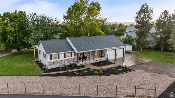278 E SHEPARD LN, Kaysville, UT 84037