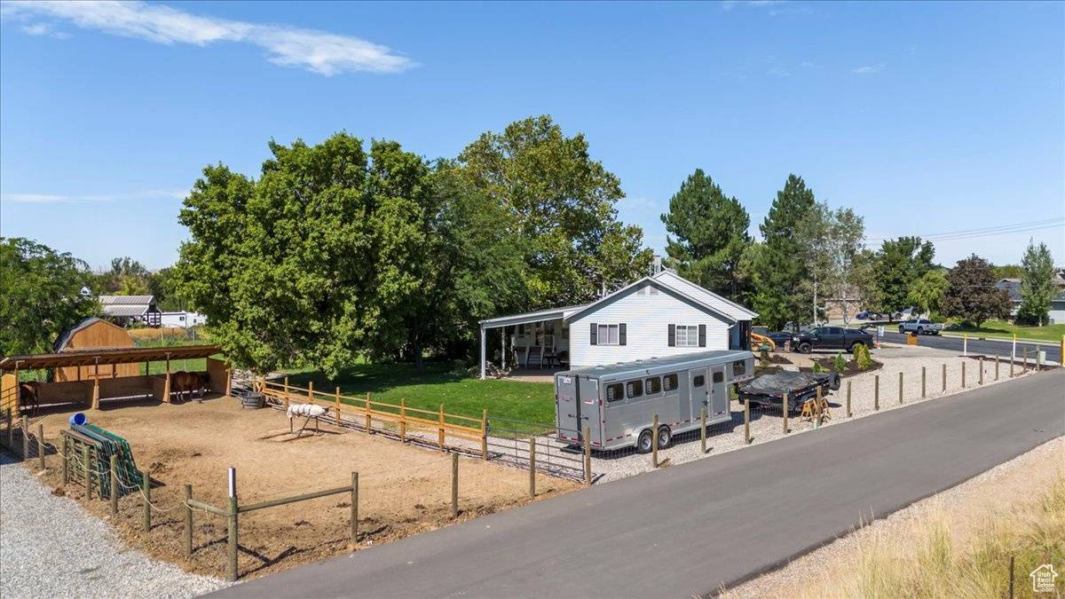 Kaysville, UT 84037,278 E SHEPARD LN