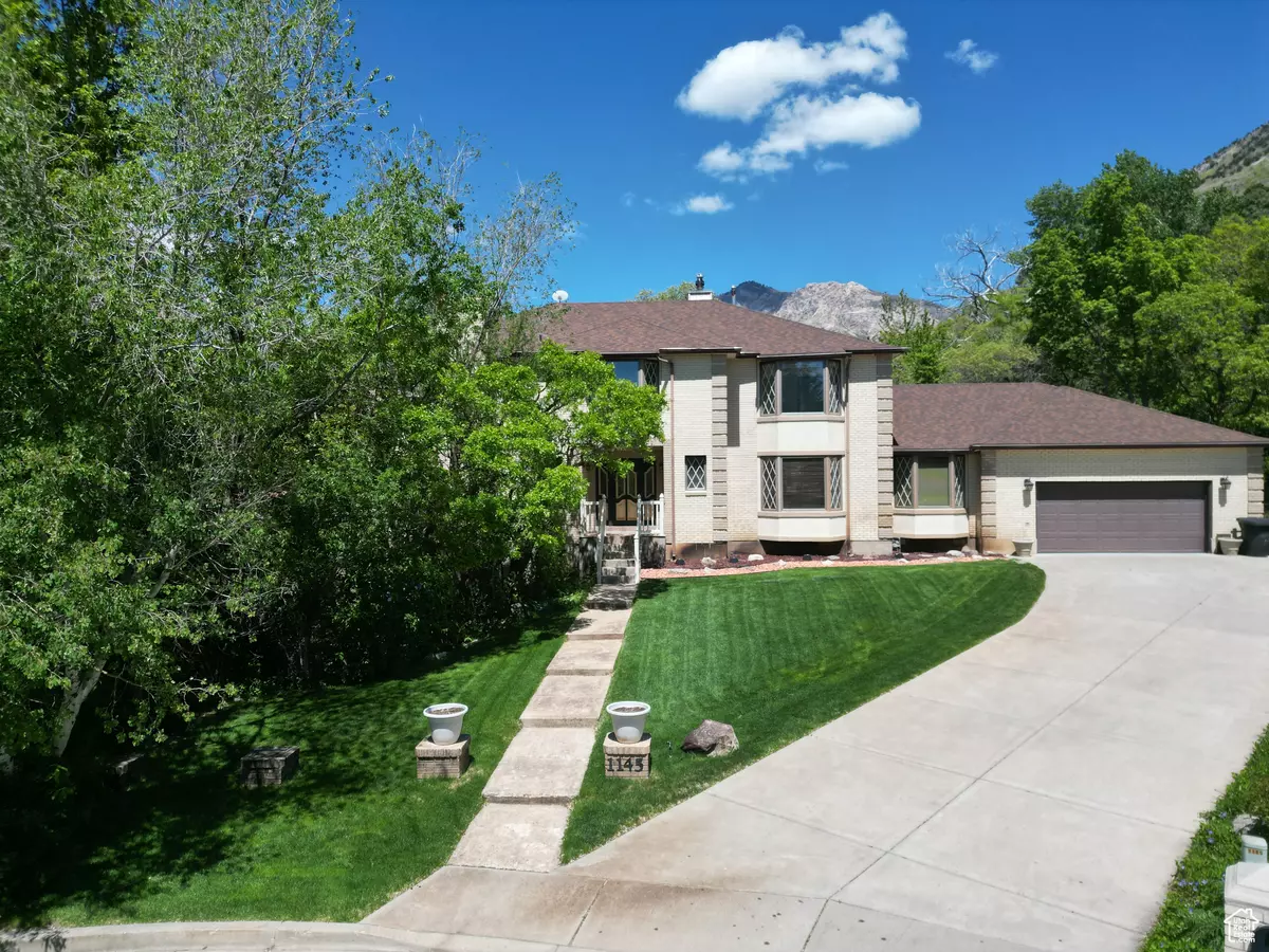 North Ogden, UT 84404,1145 E 1675 N