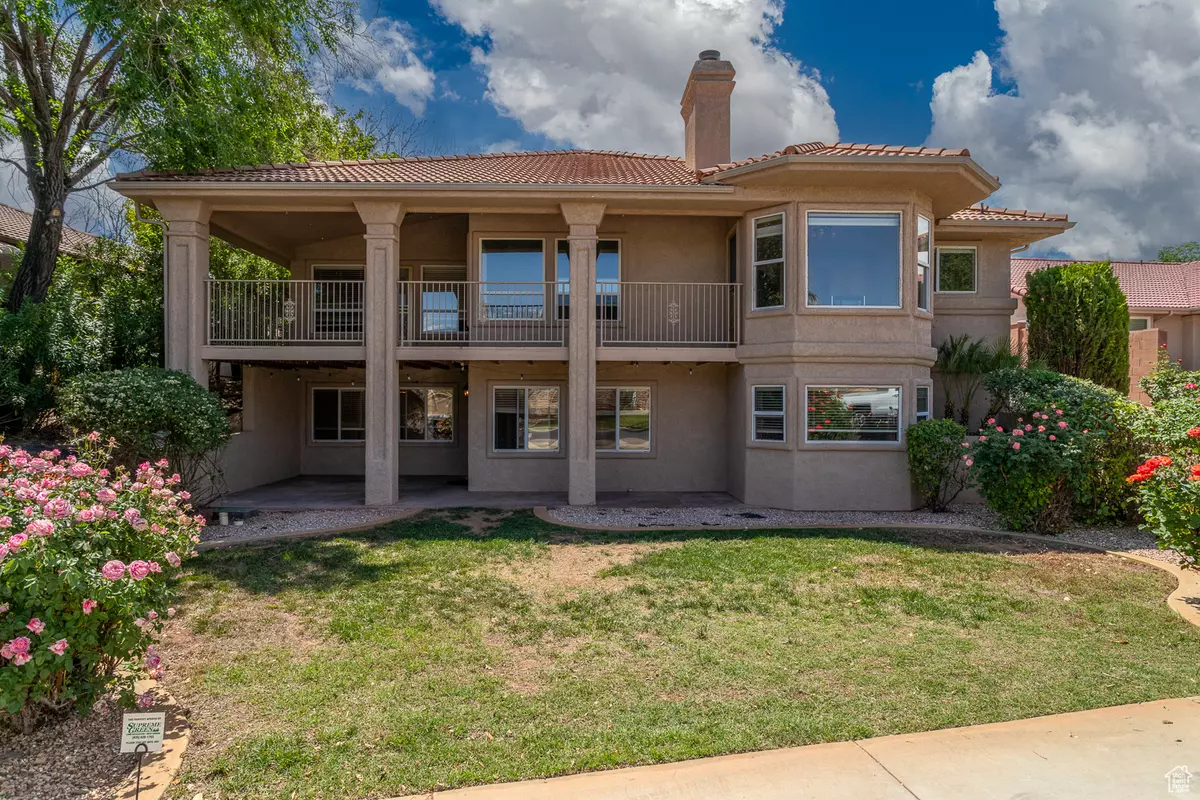 St. George, UT 84790,984 LARKSPUR RD