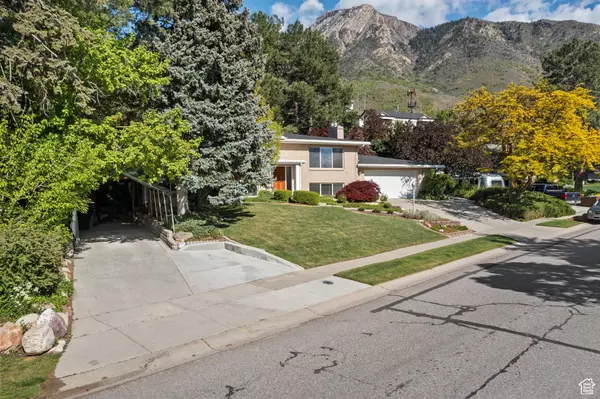 Holladay, UT 84117,4579 S WALLACE LN