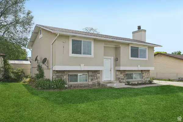 West Valley City, UT 84120,4372 S WILDROSE DR W