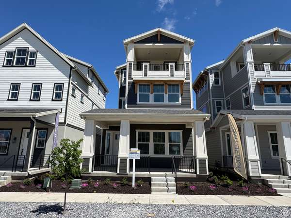 811 S 950 W #127, Springville, UT 84663