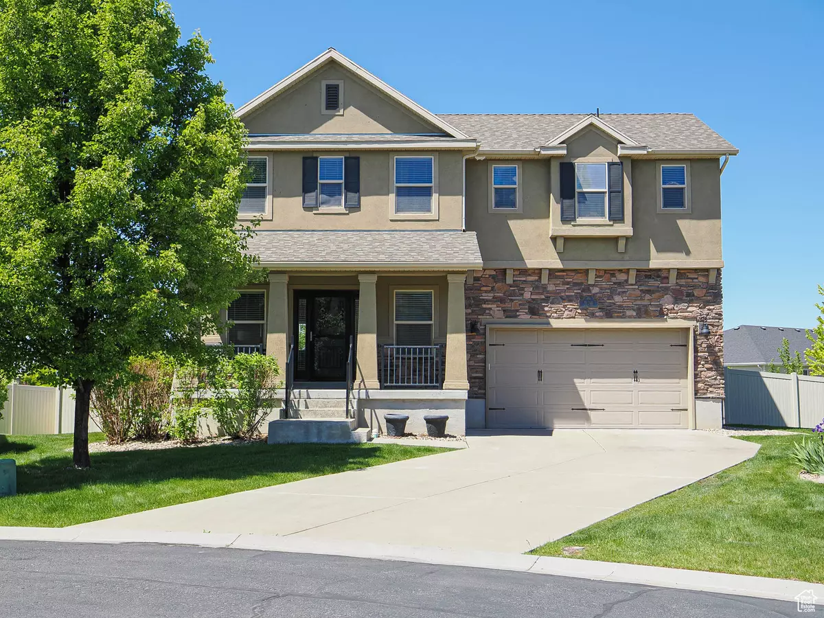 Kaysville, UT 84037,879 W SADDLEBROOK DR