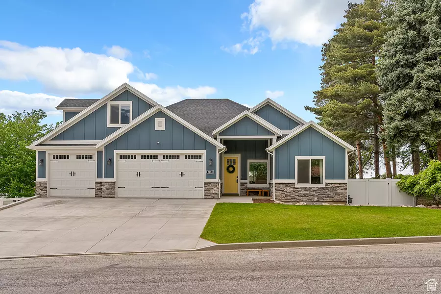 2685 N 850 E, North Ogden, UT 84414
