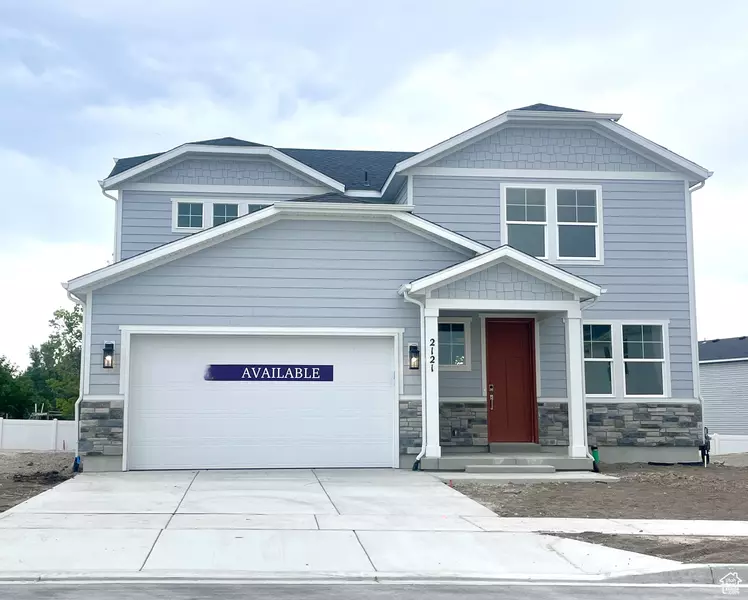 2121 W 1960 N #32, Lehi, UT 84043