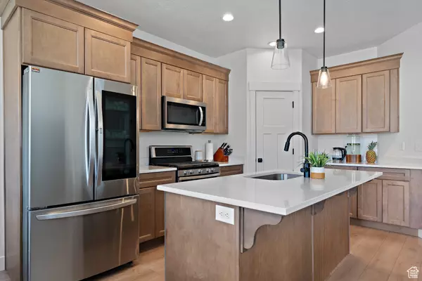 Lehi, UT 84043,2005 N 4260 W