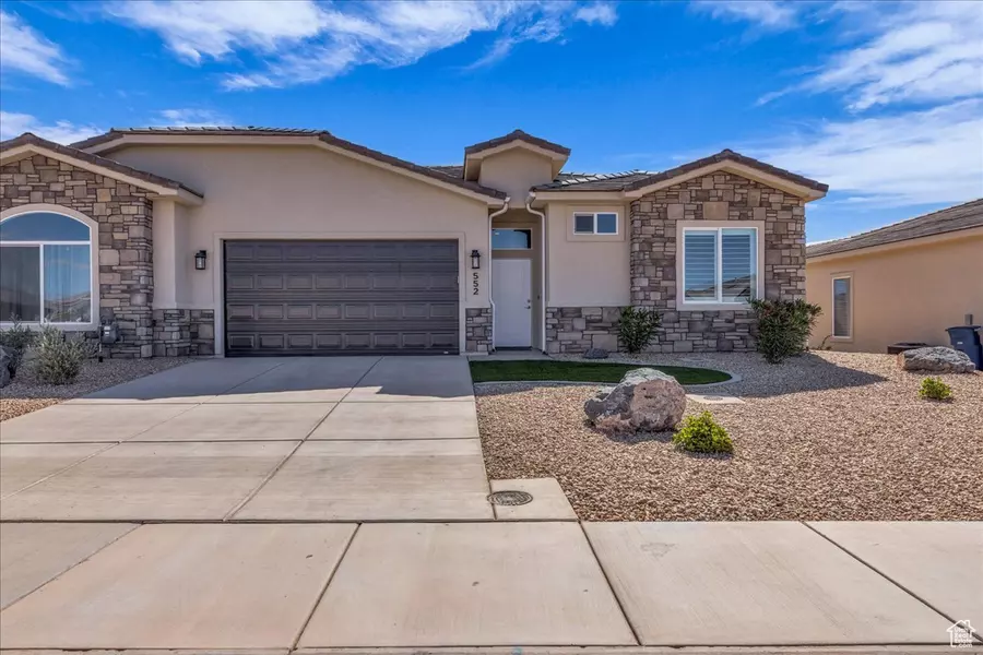 552 N 3085 W, Hurricane, UT 84737