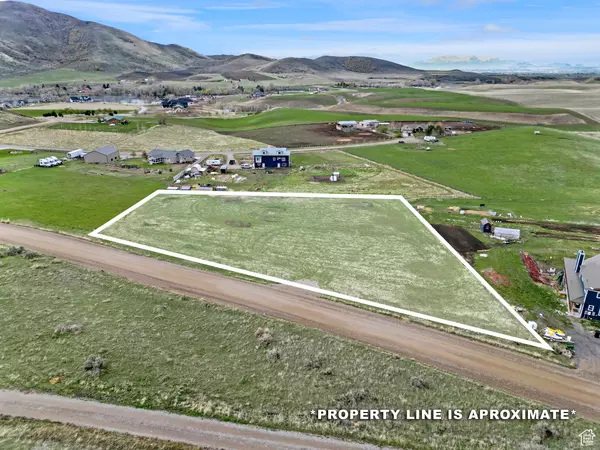 Preston, ID 83263,2900 E 2600 N #7
