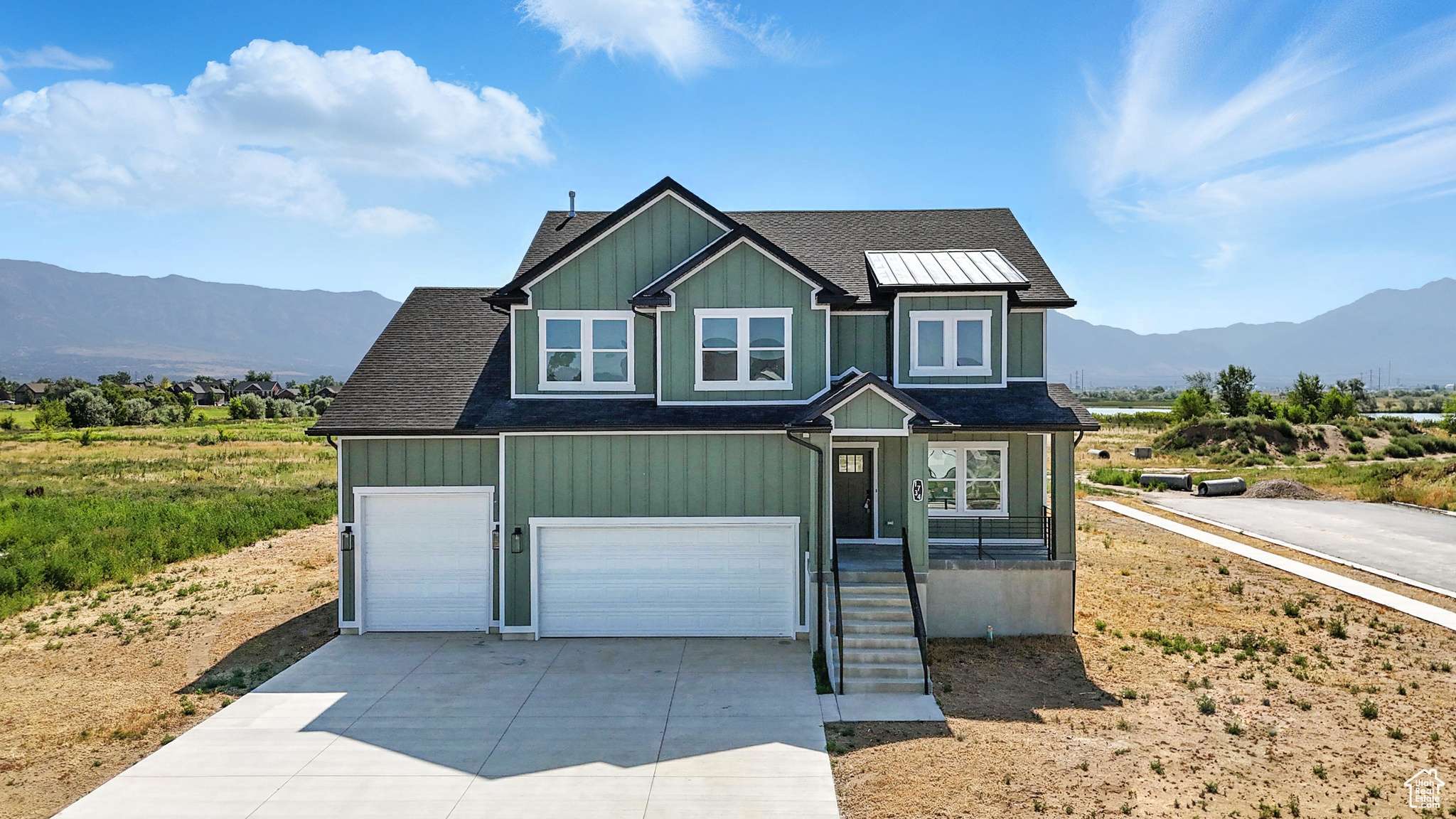 1734 N 4100 W, Plain City, UT 84404