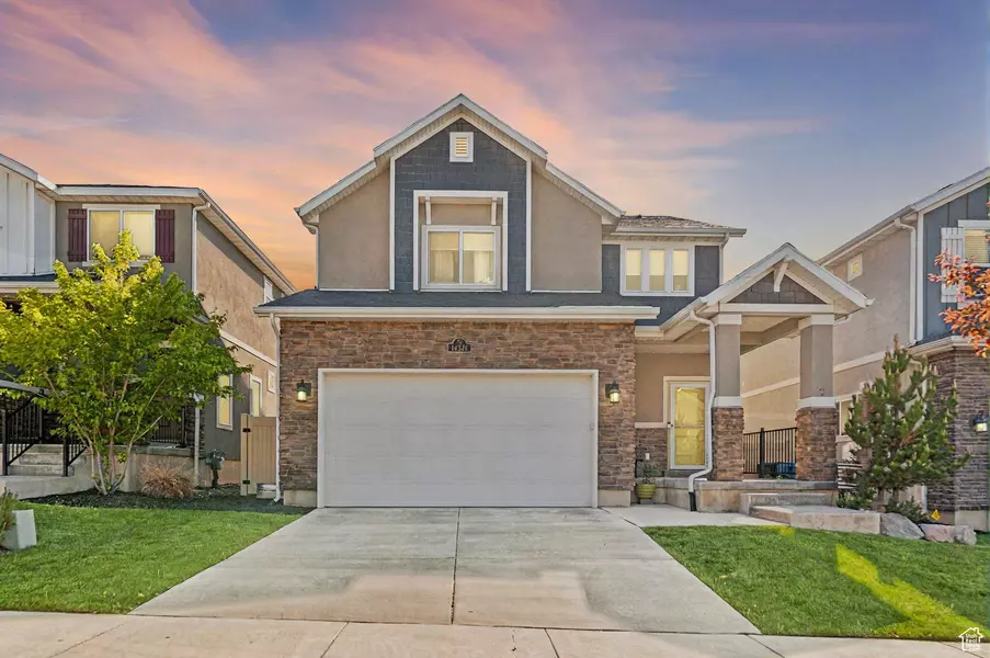 14374 S ABBEY LN, Herriman, UT 84096