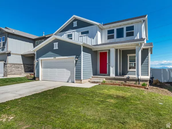9284 N SCENIC MOUNTAIN DR, Eagle Mountain, UT 84005